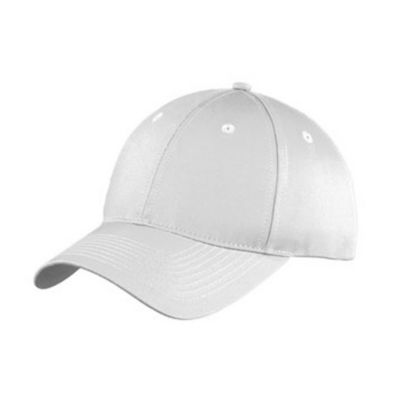 Cotton Twill Hat - ECO Supply Chain