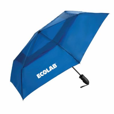 Shed Rain WindjammerAuto-Open Compact Umbrella - ECO