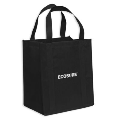 Reusable Grocery Bag - 13 in. x 10 in. x 15 in. - EcoSure