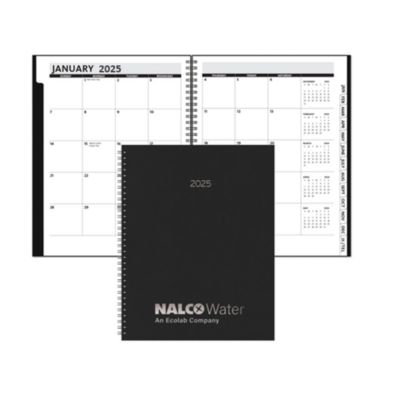 Monthly 2025 Planner - NW