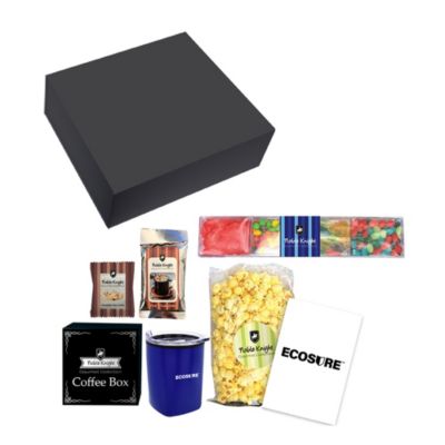 Snack Attack Sugar Rush - EcoSure