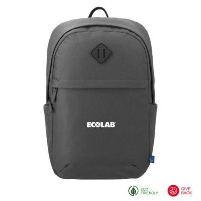 Repreve Ocean Commuter Backpack - ECO