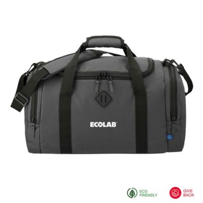 Repreve Ocean Duffle Bag - ECO