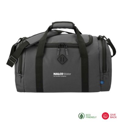 Repreve Ocean Duffle Bag - NW