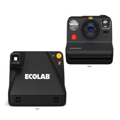 Polaroid Now Generation 2 I-Type Instant Camera - ECO