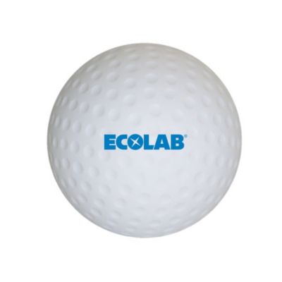 Golf Ball Shape Stress Reliever - ECO