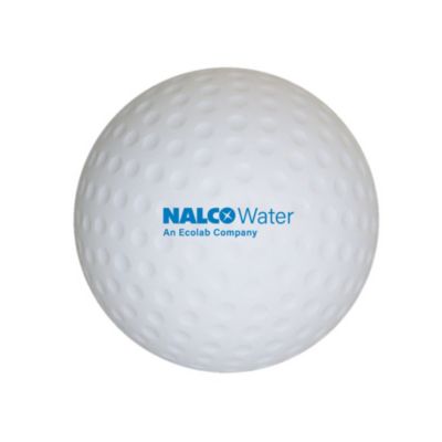 Golf Ball Shape Stress Reliever - NW