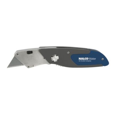 Cushion Grip Knife - NW