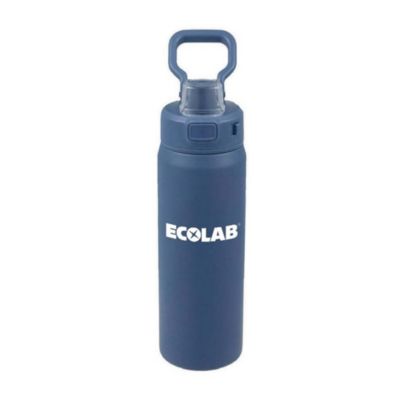 Canyon Recycled Stainless Steel Bottle - 30 oz. - ECO