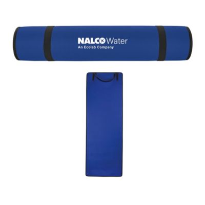 Yoga Mat with Shoulder Strap - NW