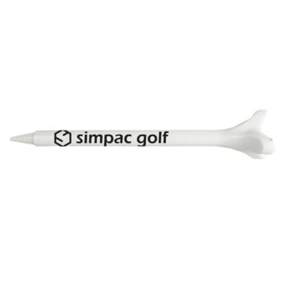 Bio-Composite Golf Tees - Keystone