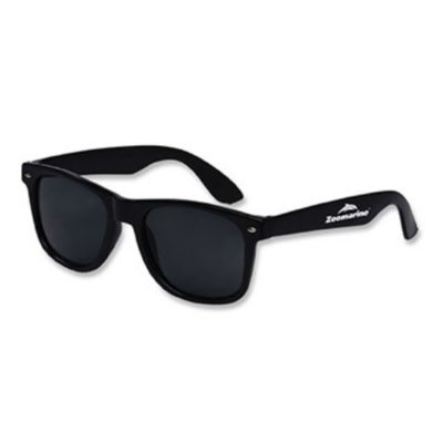 Hipster Sunglasses - Keystone