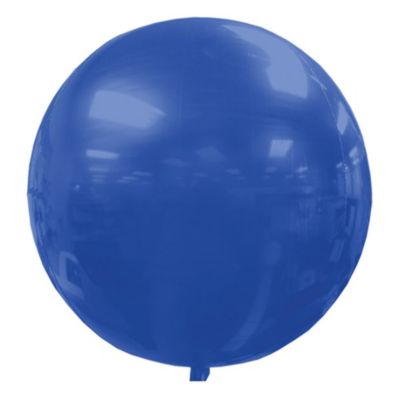 3D Orbz Foil Balloon - 17 in. - ECO