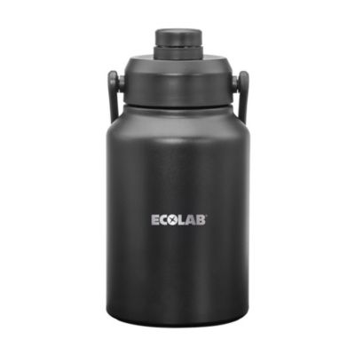 Millbank Stainless Water Bottle - 64 oz. - Ships from Canada Only - ECO