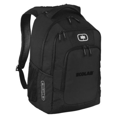 Ogio Logan Pack - Ships from Canada Only - ECO