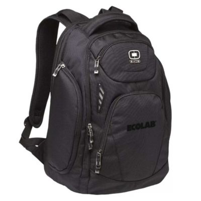Ogio Mercur Backpack - Ships from Canada Only - ECO