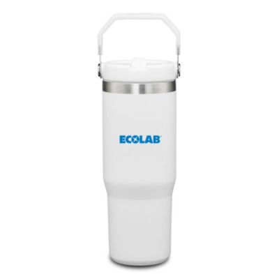 Revive Stainless Steel Tumbler - 30 oz. - Ships from Canada Only - ECO