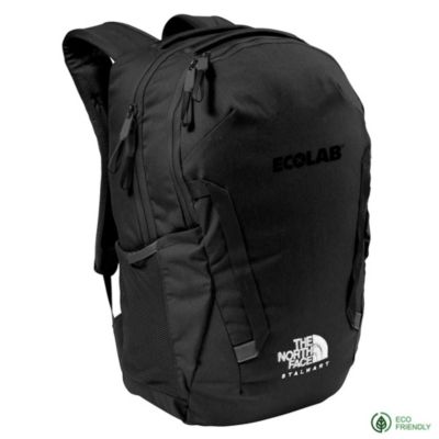 The North Face Stalwart Backpack - Ships from Canada Only - ECO