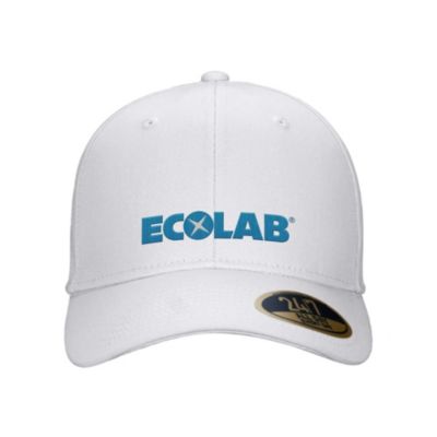 Value Snap Back Twill Hat - Ships from Canada Only - ECO