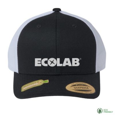 YP Classics Eco Trucker Cap - Ships from Canada Only - ECO