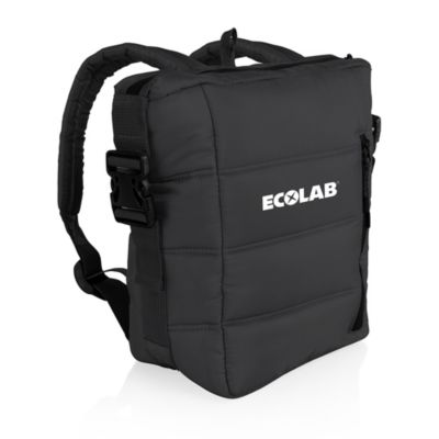 Everyday Quilted Washable Backpack Cooler - ECO
