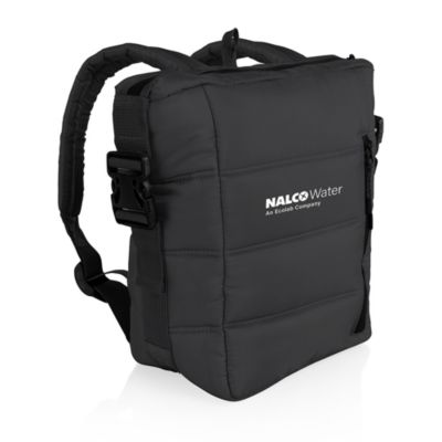 Everyday Quilted Washable Backpack Cooler - NW