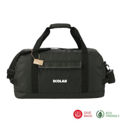 NBN All-Weather Recycled Duffle Bag - ECO