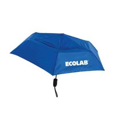 Shed Rain Windjammer Vented Compact Umbrella - 43 in. - ECO