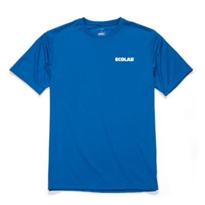 Microfiber Performance T-Shirt - ECO