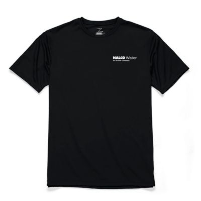 Microfiber Performance T-Shirt - NW