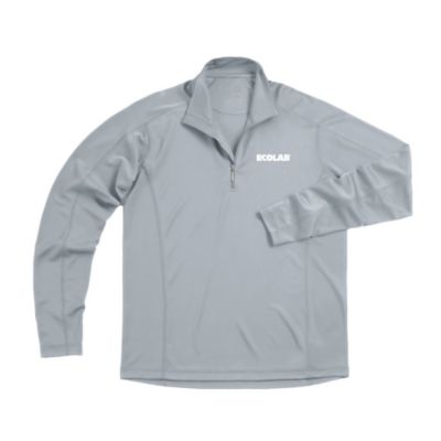 Performance Quarter Zip Pullover - ECO