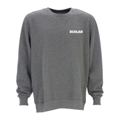 Premium Crew Neck Sweatshirt - ECO