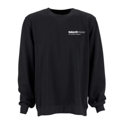 Premium Crew Neck Sweatshirt - NW