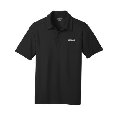 OGIO Framework Polo Shirt - ECO