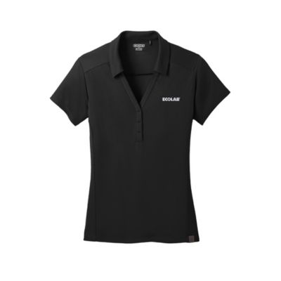 OGIO Ladies Framework Polo Shirt - ECO