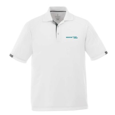 Kiso Short Sleeve Polo Shirt - MCF