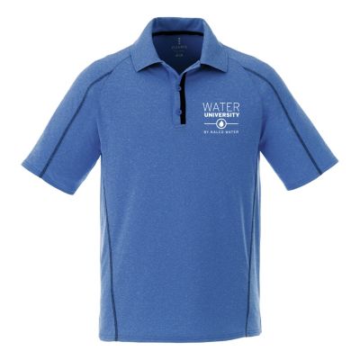 Macta Short Sleeve Polo - EcoMart