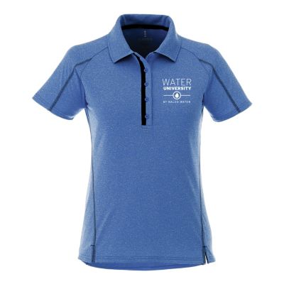 Ladies Macta Short Sleeve Polo - EcoMart