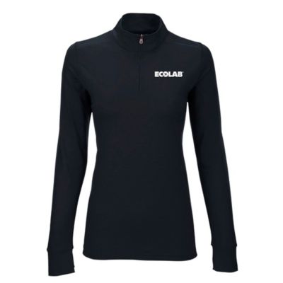 Ladies Vansport Zen Pullover - ECO