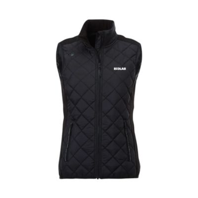 Ladies Shefford Vest - ECO