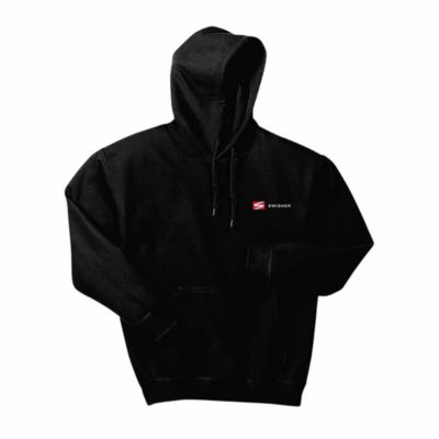 Gildan Heavy Blend Hooded Sweatshirt - Swisher