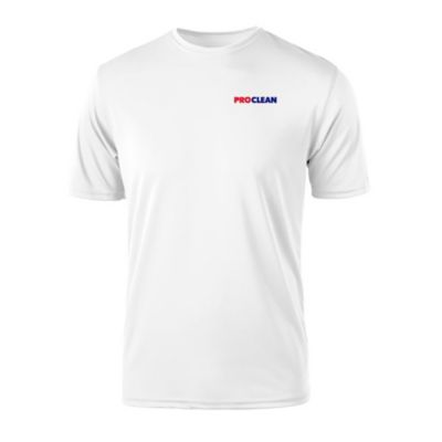 Microfiber Performance T-Shirt - ProClean