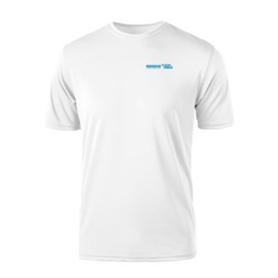 Microfiber Performance T-Shirt - MCF