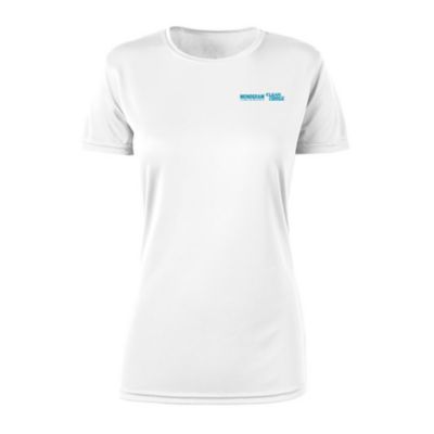 Ladies Microfiber Performance T-Shirt - MCF