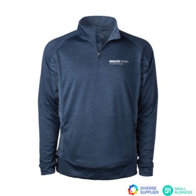 Orion Quarter-Zip Pullover - NW