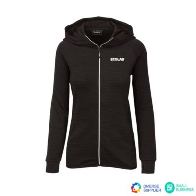 Ladies Parkside Hoodie - ECO