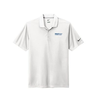 Nike Golf Dri-FIT Micro Pique Polo Shirt - NW