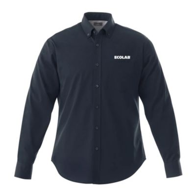 Wilshire Long Sleeve Shirt - ECO