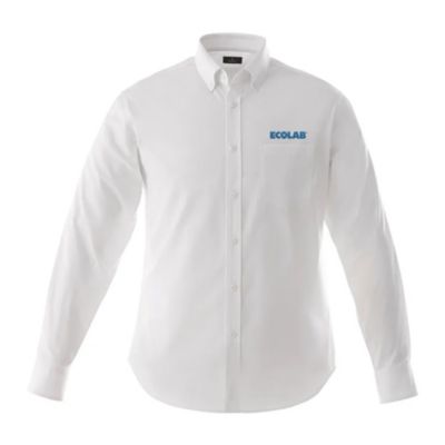 Wilshire Long Sleeve Shirt Tall - ECO