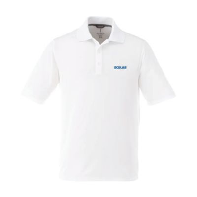 Dade Short Sleeve Polo Shirt - ECO